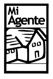 MI AGENTE