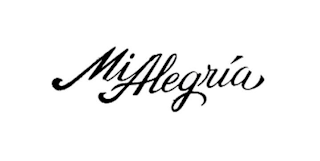 MI ALEGRIA