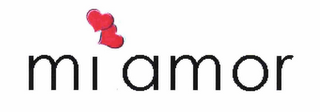 MI AMOR logo