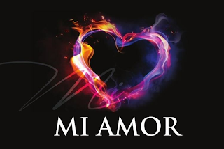 MI AMOR logo