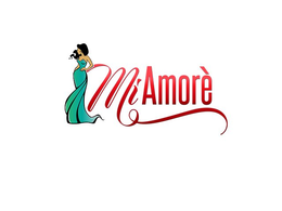 MI AMORÈ logo