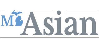 MI ASIAN logo
