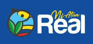 MI ATÚN REAL logo