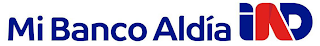 MI BANCO ALDIA IAD logo