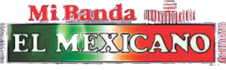 MI BANDA EL MEXICANO logo