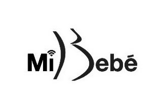 MI BEBE logo