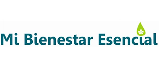 MI BIENESTAR ESENCIAL logo