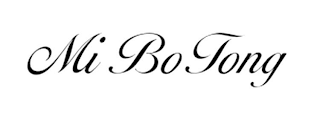 MI BO TONG logo