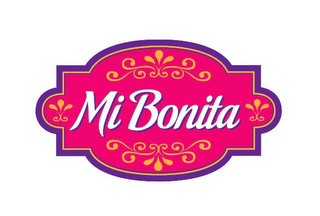 MI BONITA logo