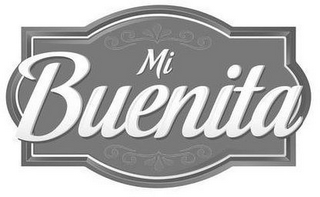 MI BUENITA logo