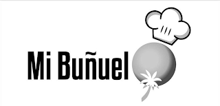 MI BUNUELO logo