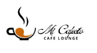 MI CAFECITO CAFE LOUNGE logo