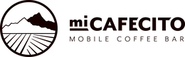 MI CAFECITO MOBILE COFFEE BAR logo