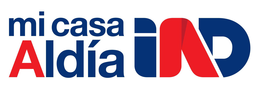 MI CASA ALDÍA IAD logo