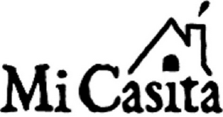 MI CASITA logo