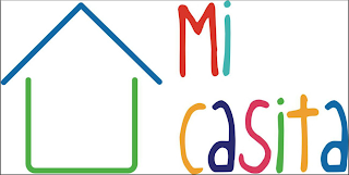 MI CASITA logo