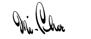 MI-CHER logo
