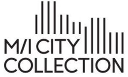 M/I CITY COLLECTION logo