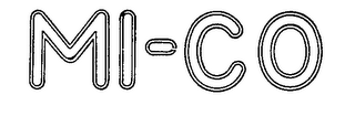 MI-CO logo