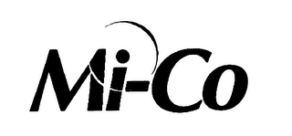 MI-CO logo