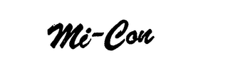 MI-CON logo