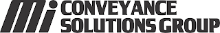 MI CONVEYANCE SOLUTIONS GROUP logo