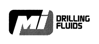 MI DRILLING FLUIDS logo