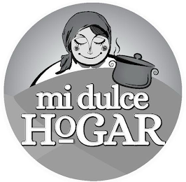 MI DULCE HOGAR logo