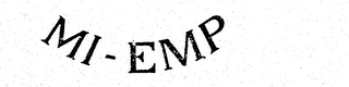 MI-EMP logo