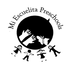 MI ESCUELITA PRESCHOOLS logo
