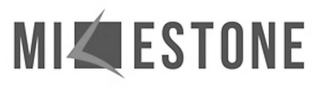 MI ESTONE logo