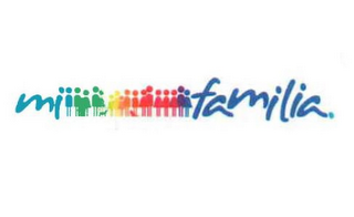 MI FAMILIA logo