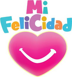 MI FELICIDAD logo