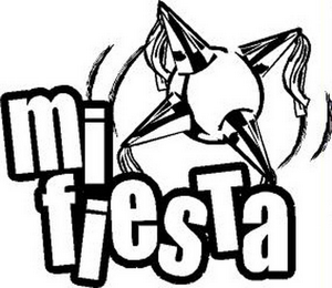 MI FIESTA logo