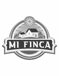 MI FINCA logo