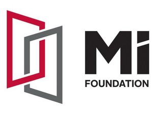 MI FOUNDATION logo