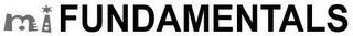 MI FUNDAMENTALS logo