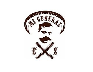 MI GENERAL E Z logo