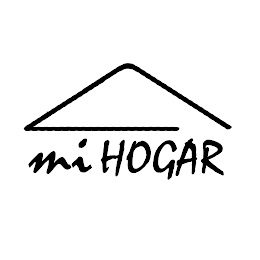 MI HOGAR logo