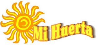 MI HUERTA logo