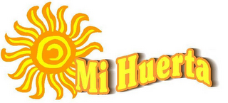 MI HUERTA logo