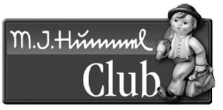 M.I. HUMMEL CLUB logo