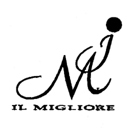 MI IL MIGLIORE logo