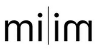 MI IM logo