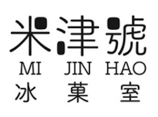 MI JIN HAO logo
