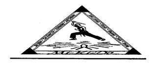 MI-KI-DO JIU JITSU · TAE KWON DO · KICKBOXING · SELF DEFENSE KALI / ARNIS · KARATE · WEAPONS · JUDO · BOXING logo