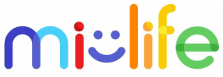 MI-LIFE logo