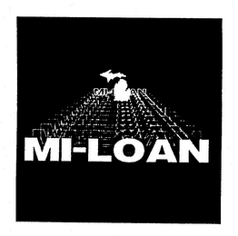 MI-LOAN logo