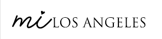 MI LOS ANGELES logo