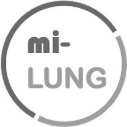 MI-LUNG logo